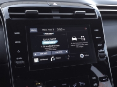 Used 2024  Hyundai Tucson SEL AWD *Ltd Avail* at Auto Direct near Zebulon, NC