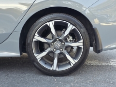 Used 2025  Honda Civic Sedan Hybrid Sport Touring CVT at Auto Direct near Zebulon, NC