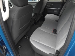 Used 2024  Ram 1500 Classic 4WD SLT Quad Cab 6'4" Box at Auto Direct near Zebulon&comma; NC