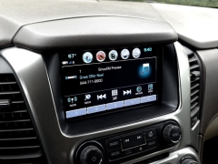 Used 2020 Chevrolet Suburban 4d SUV 4WD Premier at Auto Direct near Zebulon, NC