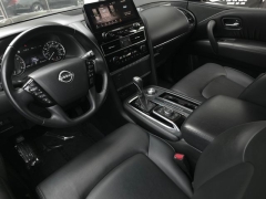 Used 2024  Nissan Armada 4x4 SV at Auto Direct near Zebulon&comma; NC
