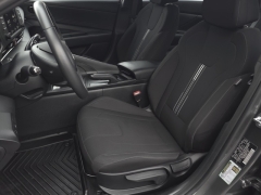 Used 2025  Hyundai Elantra SEL Sport IVT at Auto Direct near Zebulon, NC