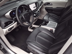 Used 2023 Chrysler Pacifica Hybrid Touring L FWD at Auto Direct near Zebulon, NC