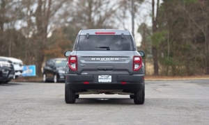 Used 2024  Ford Bronco Sport Big Bend 4x4 at Auto Direct near Zebulon&comma; NC