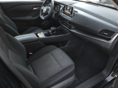 Used 2024  Nissan Rogue FWD SV at Auto Direct near Zebulon&comma; NC