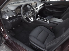 Used 2024  Nissan Altima 2.5 SV Sedan at Auto Direct near Zebulon, NC