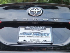 Used 2023 Toyota Camry XSE Auto at Auto Direct near Zebulon, NC
