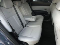 Used 2025  Hyundai Tucson SEL FWD at Auto Direct near Zebulon&comma; NC