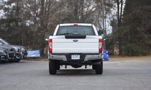 Used 2020  Ford Super Duty F-250 2WD Crew Cab XL Longbed at Auto Direct near Zebulon&comma; NC