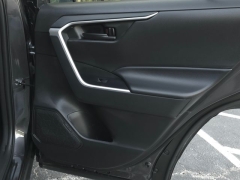 Used 2024  Toyota RAV4 LE FWD at Auto Direct near Zebulon&comma; NC