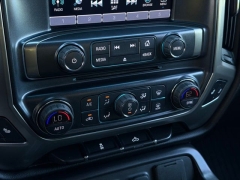 Used 2018  Chevrolet Silverado 1500 4WD Crew Cab LT All Star Edition at Auto Direct near Zebulon&comma; NC