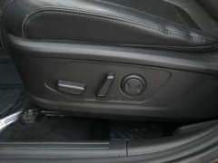 Used 2024  Hyundai Tucson Limited AWD at Auto Direct near Zebulon&comma; NC