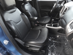 Used 2021  Jeep Compass 80th Anniversary FWD at Auto Direct near Zebulon&comma; NC