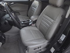 Used 2015  Ford Escape 4d SUV FWD Titanium at Auto Direct near Zebulon, NC