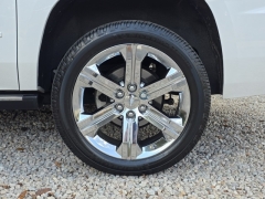 Used 2020 Chevrolet Suburban 4d SUV 4WD Premier at Auto Direct near Zebulon, NC