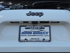 Used 2022  Jeep Cherokee Trailhawk 4x4 at Auto Direct near Zebulon&comma; NC
