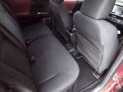 Used 2023 Toyota Tacoma 2WD SR5 Double Cab 5ft Bed V6 AT at Auto Direct near Zebulon, NC