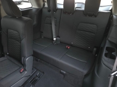 Used 2024  Nissan Pathfinder SV 2WD at Auto Direct near Zebulon&comma; NC