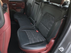 Used 2019  Ram 1500 4WD Quad Cab Rebel at Auto Direct near Zebulon&comma; NC