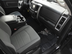 Used 2024  Ram 1500 Classic 2WD SLT Quad Cab 6'4" Box at Auto Direct near Zebulon&comma; NC