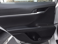 Used 2024  Toyota Camry SE Auto AWD at Auto Direct near Zebulon, NC