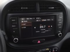 Used 2024  Kia Soul LX IVT at Auto Direct near Zebulon, NC