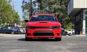 Used 2023 Dodge Charger GT RWD at Auto Direct near Zebulon, NC