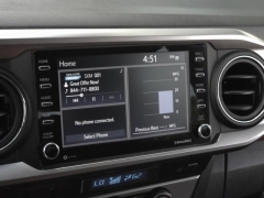Used 2023 Toyota Tacoma 4WD SR5 Double Cab 5ft Bed V6 AT at Auto Direct near Zebulon, NC