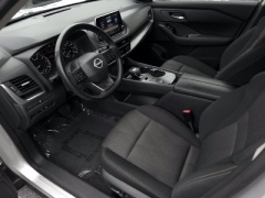 Used 2025  Nissan Rogue FWD SV at Auto Direct near Zebulon&comma; NC