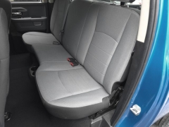 Used 2024  Ram 1500 Classic 4WD SLT Quad Cab 6'4" Box at Auto Direct near Zebulon&comma; NC