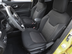 Used 2023  Jeep Renegade Latitude 4x4 at Auto Direct near Zebulon&comma; NC