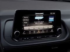 Used 2023 Nissan Rogue AWD SV at Auto Direct near Zebulon, NC