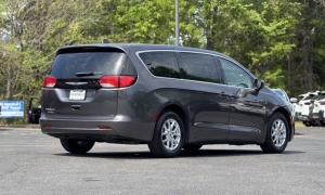 Used 2023 Chrysler Voyager LX FWD at Auto Direct near Zebulon, NC