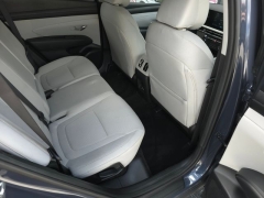 Used 2025  Hyundai Tucson SEL FWD at Auto Direct near Zebulon&comma; NC