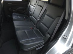 Used 2017  Chevrolet Tahoe 4d SUV 4WD LT at Auto Direct near Zebulon&comma; NC