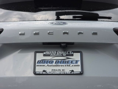 Used 2025  Ford Escape ST-Line Select AWD at Auto Direct near Zebulon&comma; NC