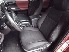 Used 2023 Toyota Tacoma 2WD SR5 Double Cab 5ft Bed V6 AT at Auto Direct near Zebulon, NC