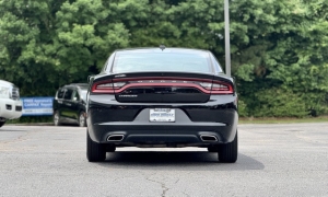 Used 2023 Dodge Charger SXT RWD at Auto Direct near Zebulon, NC