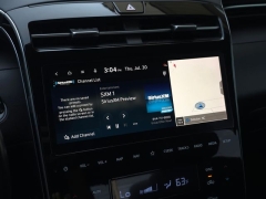 Used 2023  Hyundai Santa Cruz SEL Premium AWD at Auto Direct near Zebulon&comma; NC