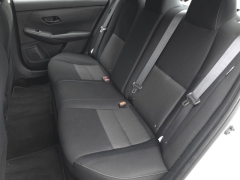 Used 2024  Nissan Sentra SV CVT at Auto Direct near Zebulon&comma; NC