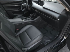 Used 2024  Mazda Mazda3 Sedan 2&period;5 S Select Sport FWD at Auto Direct near Zebulon&comma; NC