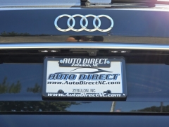 Used 2024 Audi Q7 Premium Plus 45 TFSI quattro at Auto Direct near Zebulon, NC