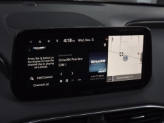 Used 2023  Hyundai Santa Fe SEL AWD at Auto Direct near Zebulon, NC