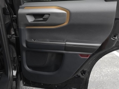 Used 2022  Ford Bronco Sport Badlands 4x4 at Auto Direct near Zebulon&comma; NC