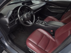 Used 2024  Mazda CX-30 2.5 S Carbon Edition AWD at Auto Direct near Zebulon, NC