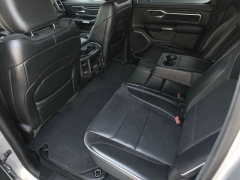 Used 2024  Ram 1500 2WD Laramie Crew Cab 5'7" Box at Auto Direct near Zebulon&comma; NC