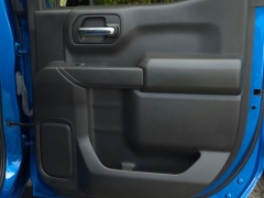 Used 2024  Chevrolet Silverado 1500 4WD Crew Cab 147" Custom Trail Boss at Auto Direct near Zebulon&comma; NC