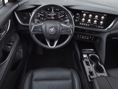 Used 2023  Buick Envision FWD 4dr Essence at Auto Direct near Zebulon&comma; NC