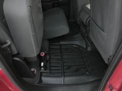 Used 2021  GMC Sierra 1500 4WD Double Cab 147" Elevation w&sol;3SB at Auto Direct near Zebulon&comma; NC