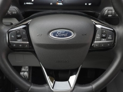 Used 2023  Ford Escape Platinum AWD at Auto Direct near Zebulon&comma; NC